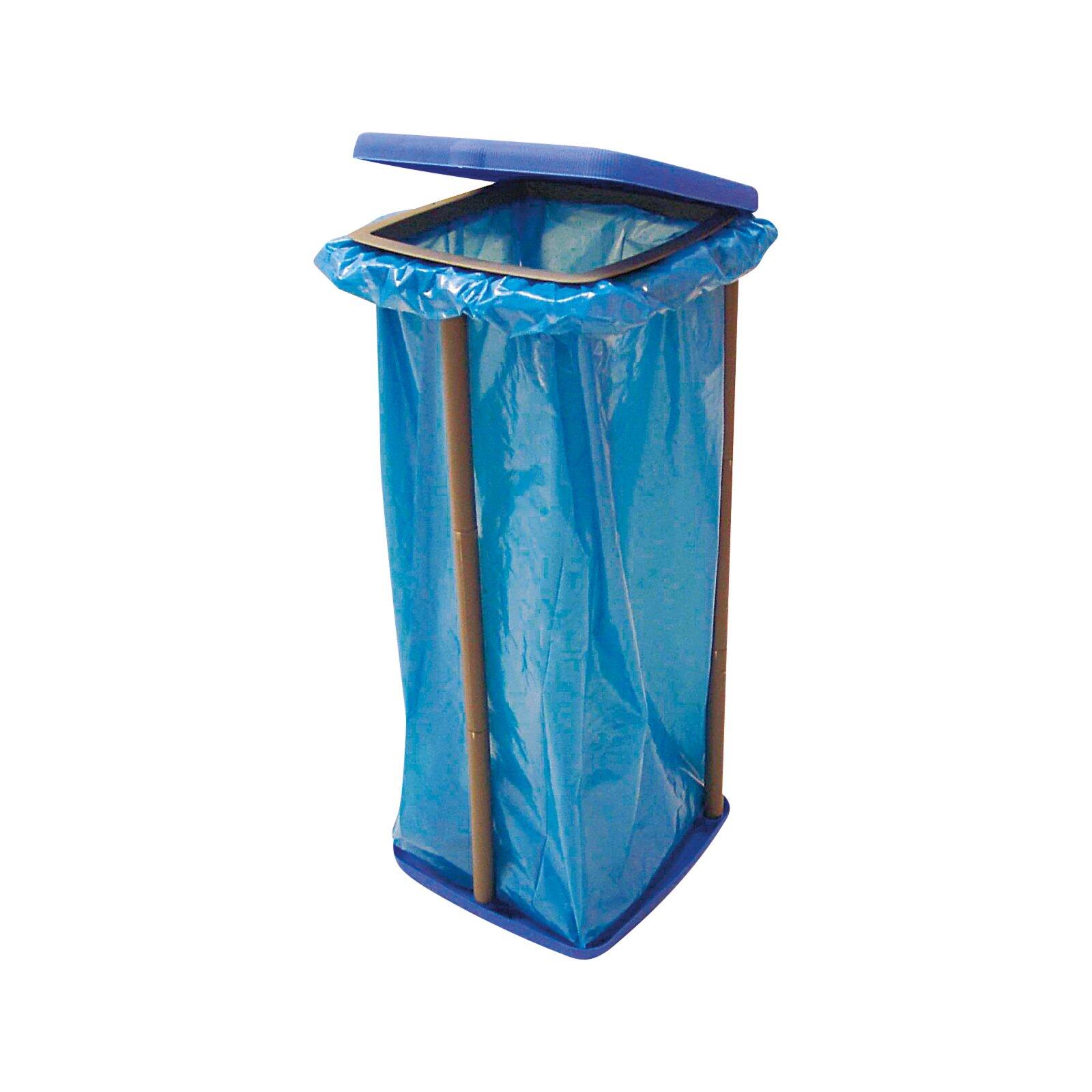 Sac poubelle en allemand sales
