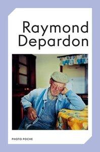 Depardon/Guerrin: Raymond depardon