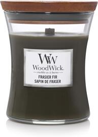 Candles WOODWICK