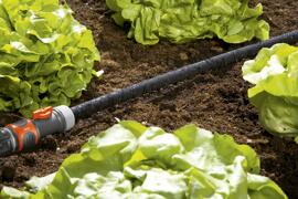 Watering & Irrigation Gardena