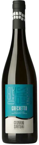 GRECHETTO IGT UMBRIA BLANCO CESARINI SARTORI 2024 BLANC