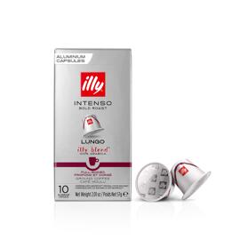 Coffee Illy