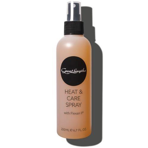 Great Lengths Hitzeschutz- und Pflege-Spray 200 ml
