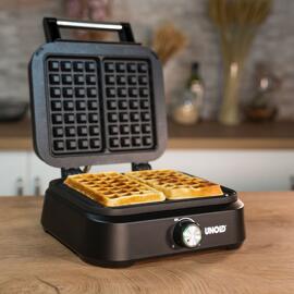 Waffle Irons Unold