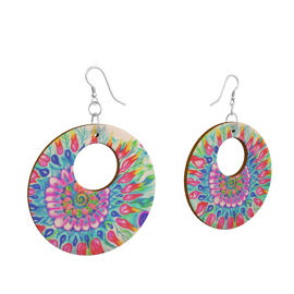 Earrings Costume jewelry Gift Giving Creative Academy