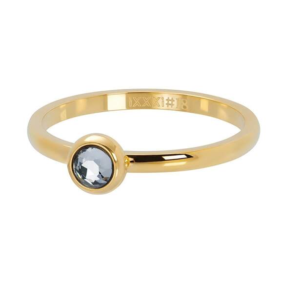 iXXXi IXXXI Bague de recouvrement Ø19mm Zirconia White Letzshop