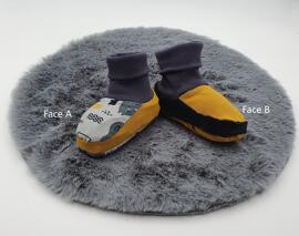 Baby Gift Sets Baby & Toddler Bottoms Baby Health Classic Slippers Artisakids