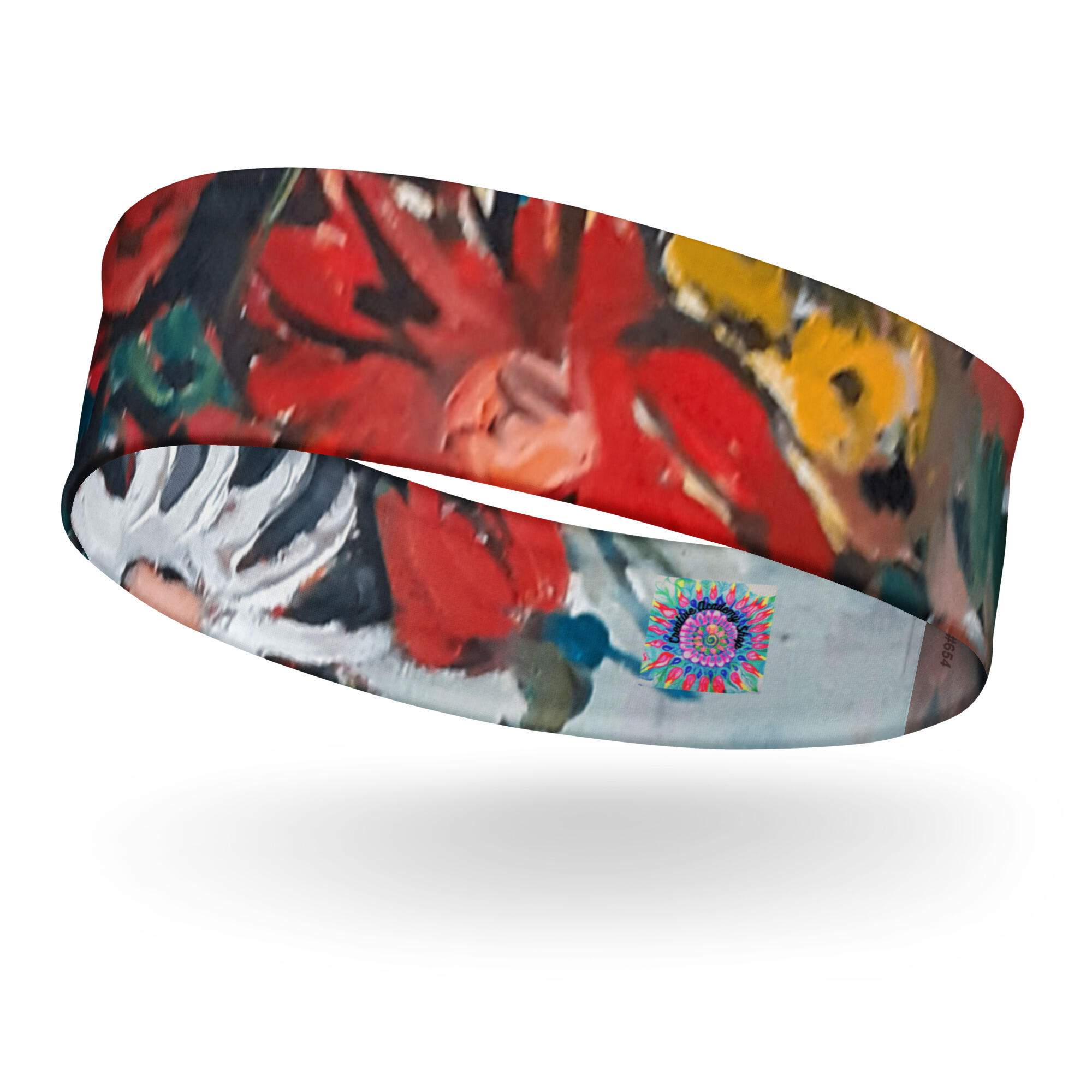 Bandeau Indian Summer