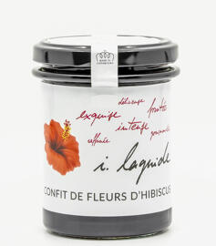 Candied & Chocolate Covered Fruit iLAGNIDE-Produits Fins