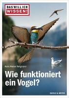 Bücher Tier- & Naturbücher Quelle und Meyer Verlag