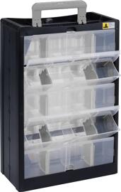 Organisation et rangement d'outils Allit
