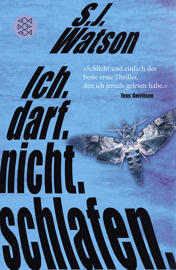 roman policier Livres Fischer, S. Verlag GmbH