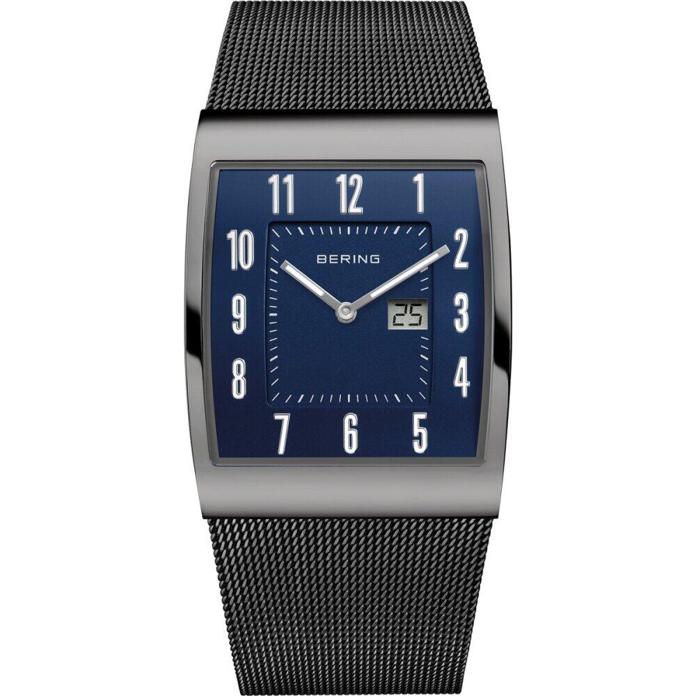 Bering - 52033-227 - Montre-bracelet pour homme - radio-pilotée