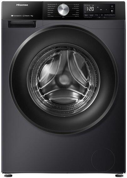 LAVE LINGE FRONTAL CONNECTE 9 kg 1400 trs/mn HISENSE WF3S9043BB3