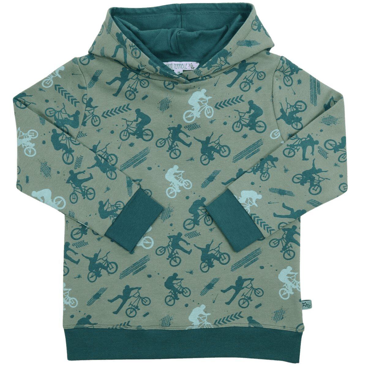 Sweat enfant 2025 terrible