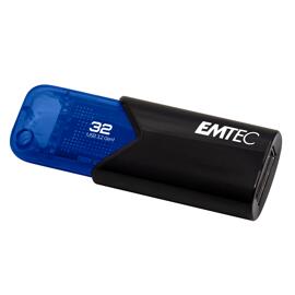 USB-Massenspeicher USB-Adapter EMTEC