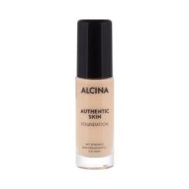Makeup Alcina