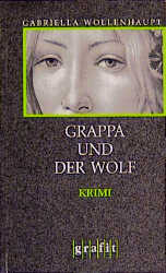 Books detective story GRAFIT Verlag GmbH Dortmund