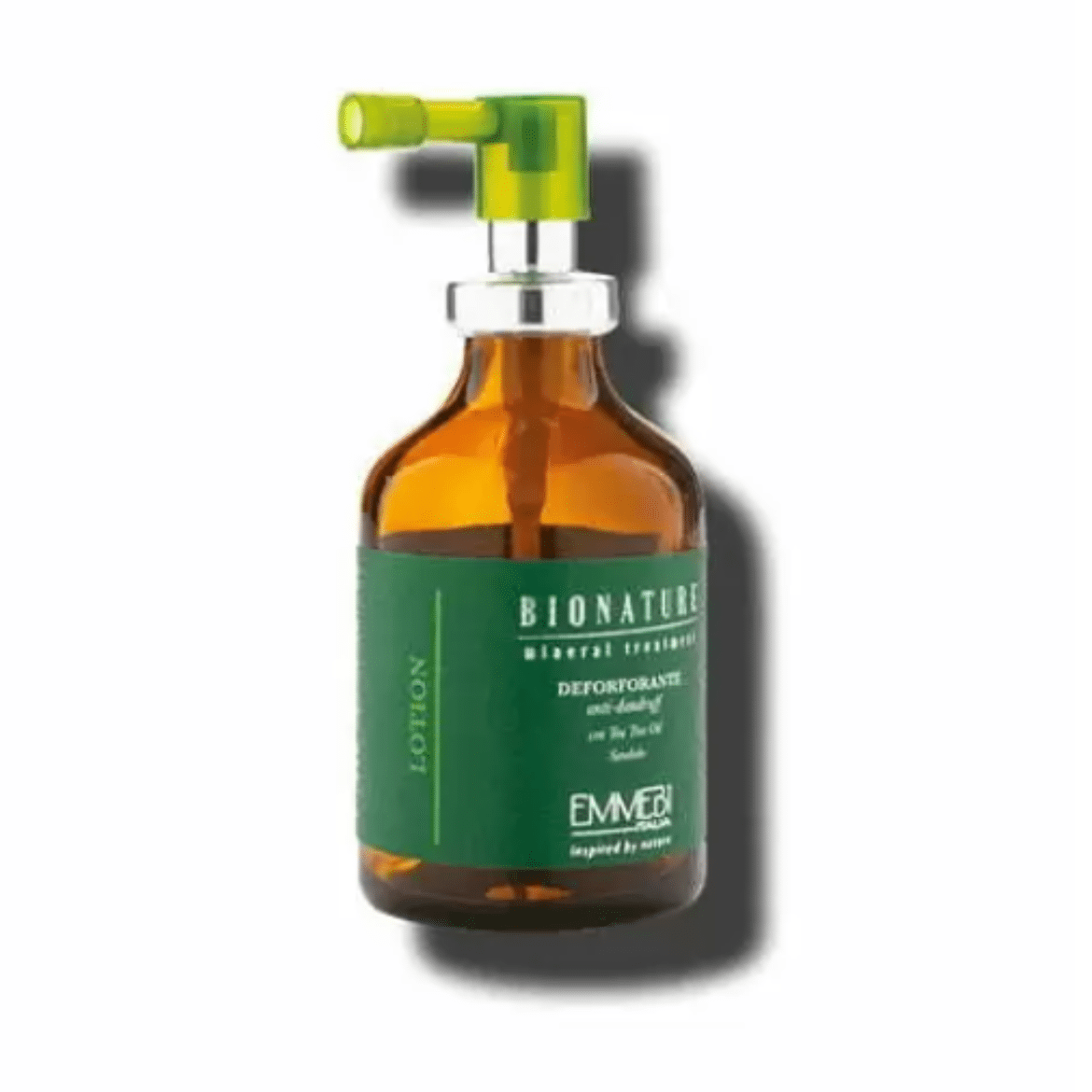 LOTION ANTIPELLICULAIRE BIONATURE