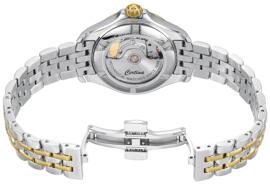 Automatikuhren Damenuhren Schweizer Uhren Certina