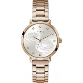 Wristwatches Guess