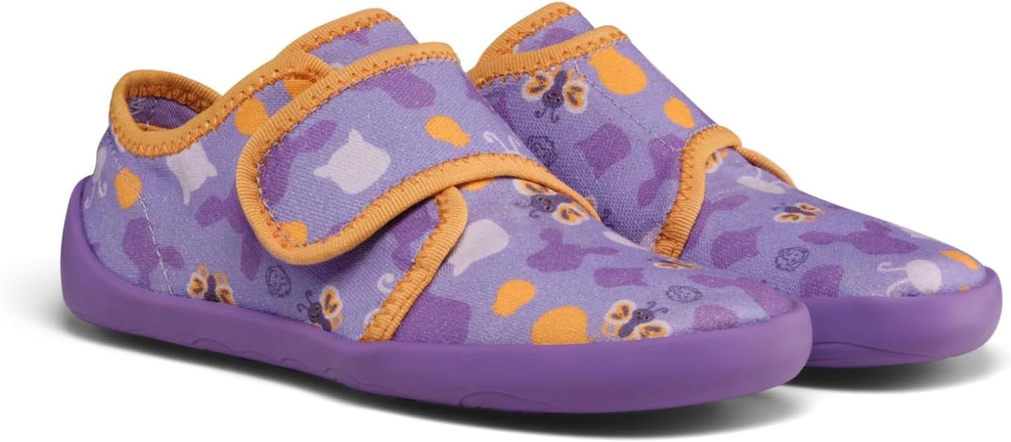SLIPPER AFFENZAHN            