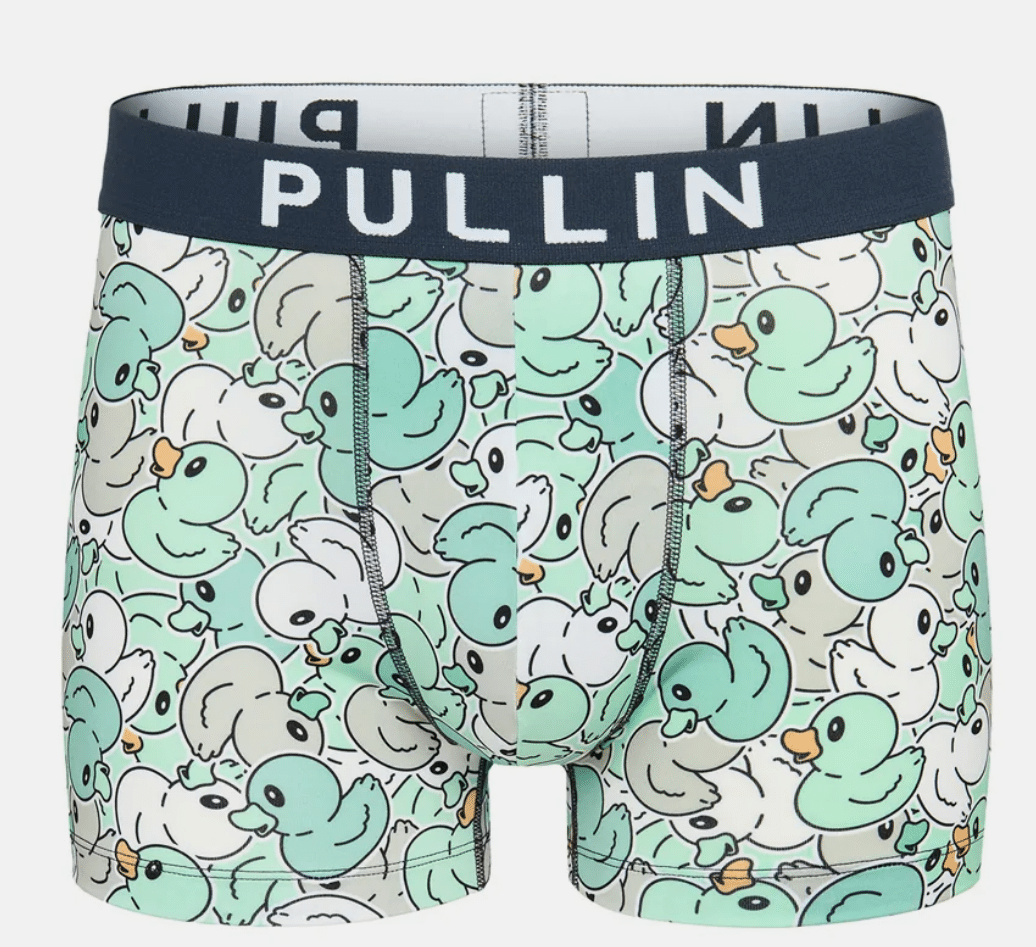 Pullin Boxershort kurz