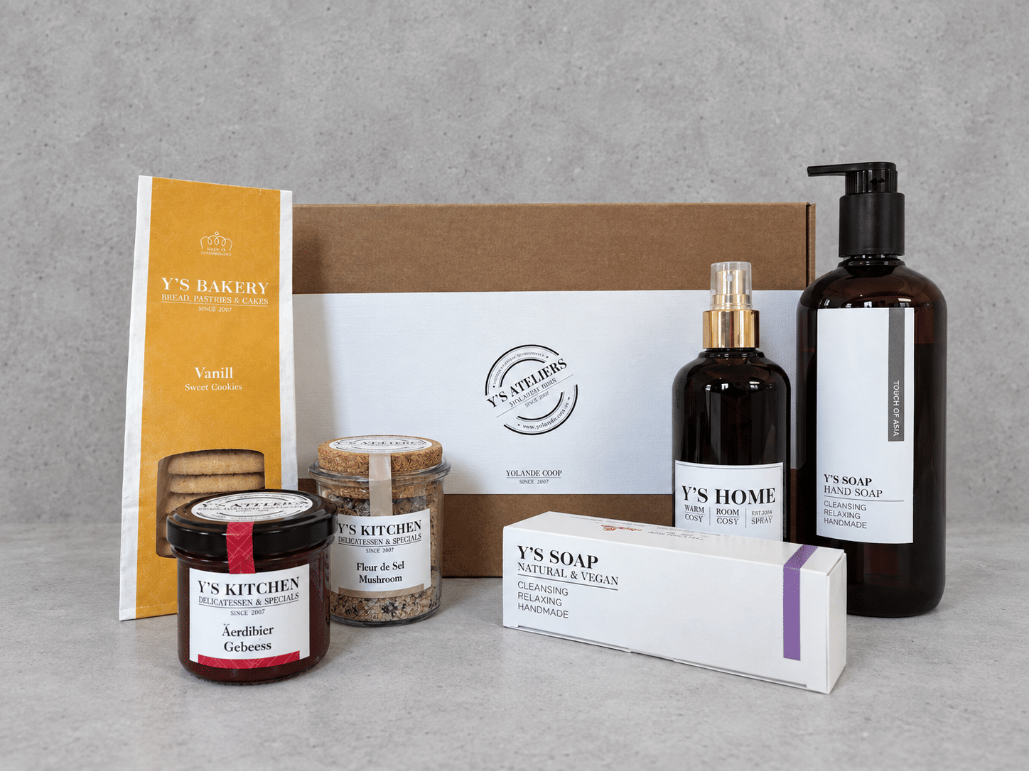 Gift Box MEDIUM