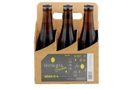 Bière Hinkelsbaacher