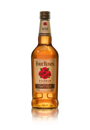 Bourbon Four Roses