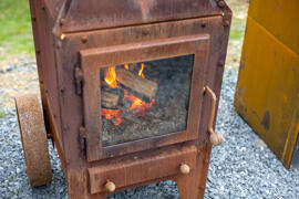 Wood Stoves Fireplaces Fireplace & Wood Stove Accessories