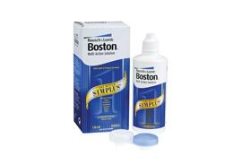 Contact Lens Solution Bausch & Lomb