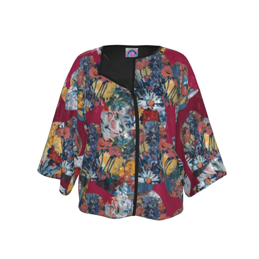 Kimono Blazer August Queen