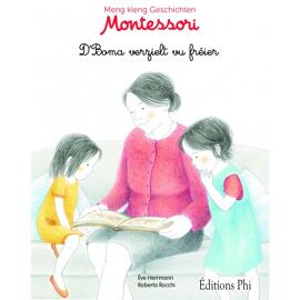 Kinderbücher 0-3 Jahre 3-6 Jahre Éditions Phi