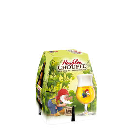 Beer Chouffe