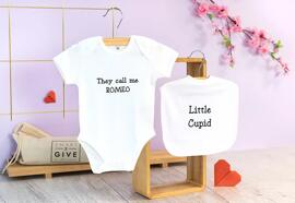 Baby Gift Sets Baby One-Pieces Bibs Gift Giving Creative Academy