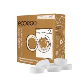 Produits nettoyants pour lave-linge Ecoegg