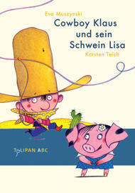 6-10 years old Tulipan Verlag GmbH
