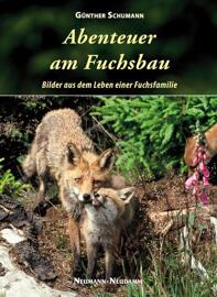 Tier- & Naturbücher Bücher Neumann-Neudamm GmbH c/o JANA Jagd