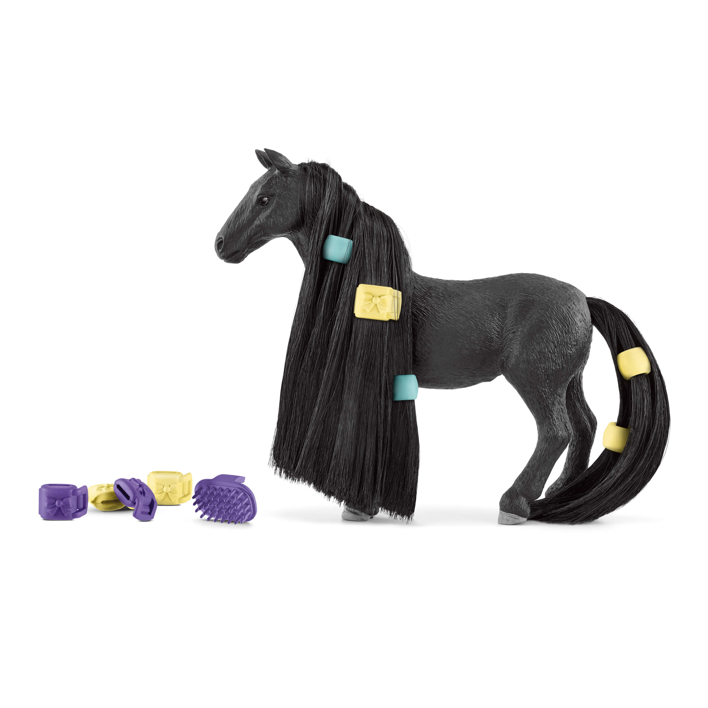 Cheval de Selle Francais mare 72213 HORSE CLUB | schleich