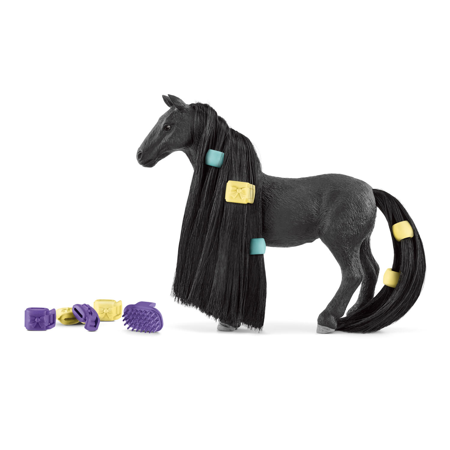 Cheval de Selle Francais mare 72213 HORSE CLUB | schleich Cheval de Selle Francais mare 72213 HORSE CLUB | schleich