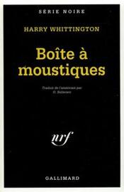 roman policier Livres Gallimard