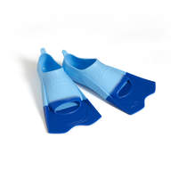 ZOGGS SHORT BLADE RUBBER FINS Letzshop