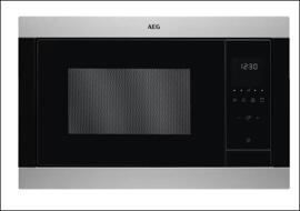Microwave Ovens AEG