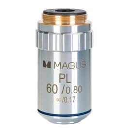Objectifs d'appareils photo et de caméras Magus