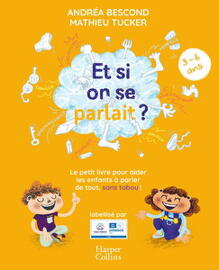 Livres 3-6 ans HARPERCOLLINS