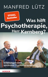 Psychologiebücher Herder Verlag GmbH