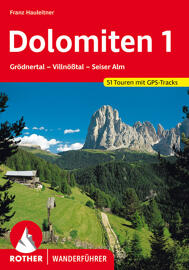 Livres documentation touristique Bergverlag Rother GmbH Oberhaching