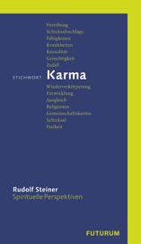 Books religious books Rudolf Steiner Verlag im Ackermannshof