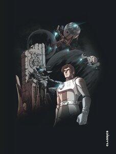 Tallone Alexis: Capitaine flam - l'empereur eternel